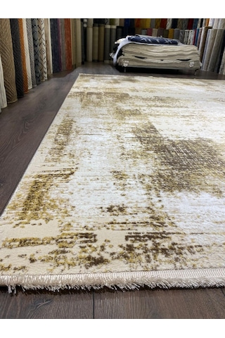 Siyahome Akrilik Makine Halısı Ak07 200x290