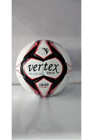 Vertex Prof Futbol Topu 5 No