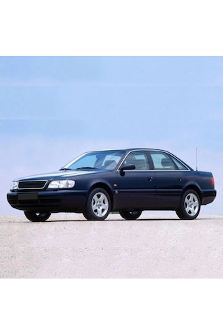 Kapı İç Kilitleme Çubuğu Takımı Audi A6 1995-2001 8d0837187