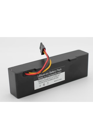 Viomi Se Robot Süpürge 14.4v 3500 Mah Batarya