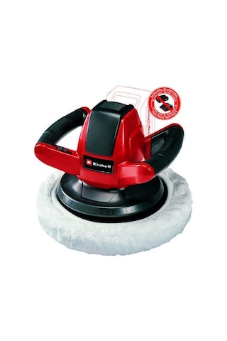 Einhell CE-CB 18/254 Li-Solo Akülü Polisaj Makinesi - 2093301