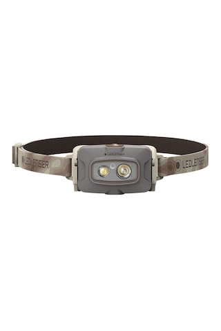 Led Lenser Hf4r Signature / Sand Kafa Feneri Çok Renkli
