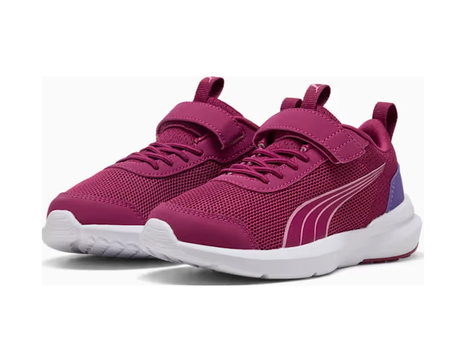 Puma Kruz Profoam Ac+ Ps Sneaker Çocuk Ayakkabısı 37976319 Mor