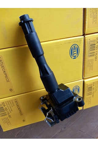 Bmw E36 E38 E39 E46 E53 M52 M54 M62 Ateşleme Bobini Takımı Hella