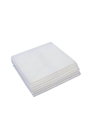 Sanus Sanipack Nonwoven Steril Gazlı Bez Kompres 7.5 x 7.5 CM 3 x 100 Adet