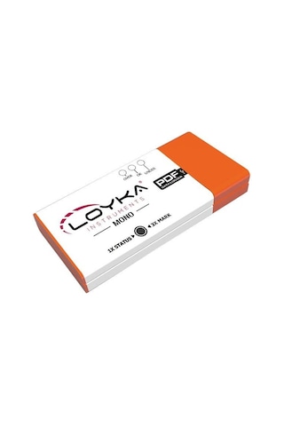 Loyka -mono Mono Tek Kullanımlık Sıcaklık Kayıt Cihazı