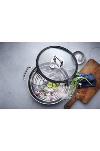 Wmf Vitalis Yuvarlak Buharlı Pişirici