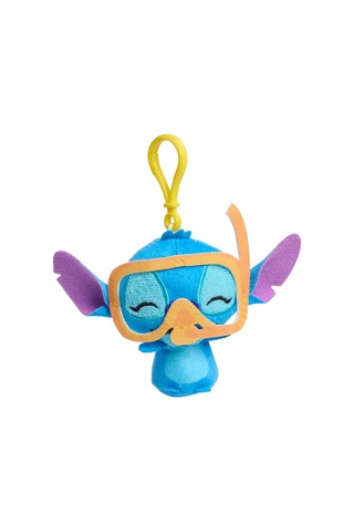 Stitch Klipsli Pelüş Anahtarlık Sürpriz Paket Ttc33000