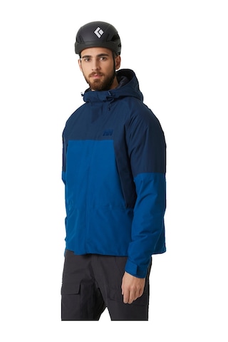 Helly Hansen Banff Insulated Jacket Erkek Mont