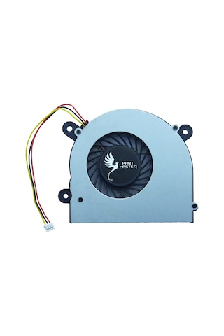 Exper Ultranote E5128Q, W258HP, W258HU Notebook Fan, İşlemci Fanı