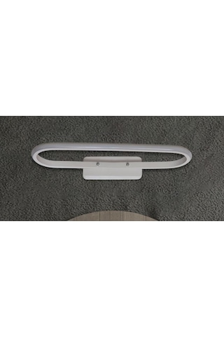 Ufo Led Aplik Günışığı Beyaz