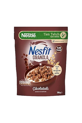 Nestle Nesfit Granola 3 x 300 G