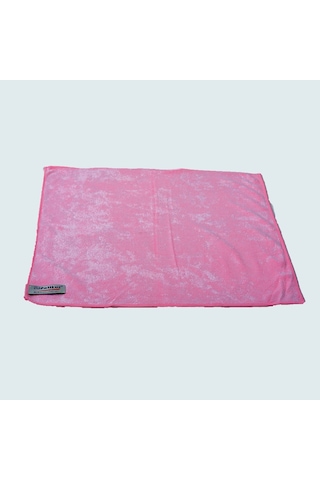 Polikur 3222 Mikrofiber Toz ve Cam Bezi 40 x 40 CM - 12 Adet