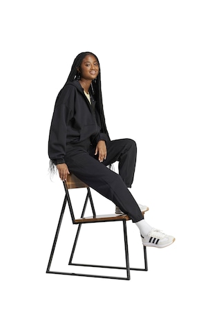 Adidas Future Icons Small Logo Kadın Eşofman Altı C-adıje3977b30a00 Siyah