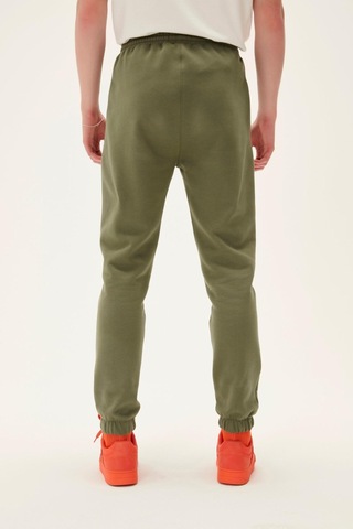 Bad Bear 22.02.14.002-fw Blaze Sweatpants Erkek Eşofman Altı 22.02.14.002-R2980 Çok Renkli