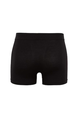 Defacto Premium Regular Fit Modal Boxer Z7165AZ23AUBK27