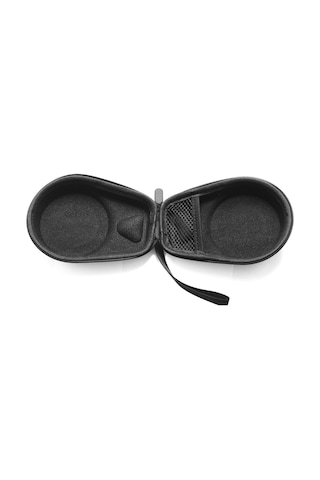 Tenfowee Jbl Clip3 Bluetooth Hoparlörü İçin Siyah Nilon Korumalı Taşınabilir Çanta - Dayanıklı, Kullanıma Kolay, Günlük Kullanım