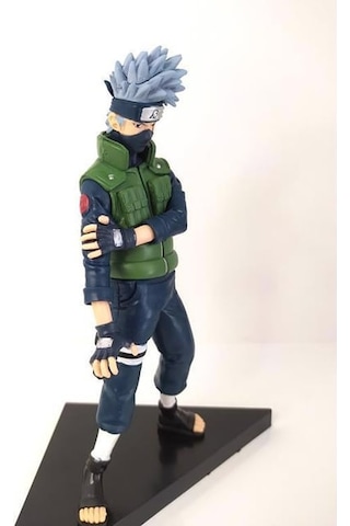 Naruto Hatake Kakashi