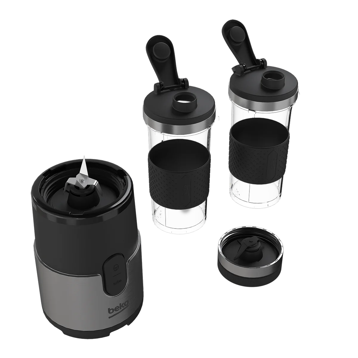 Beko KB 8408 Blender