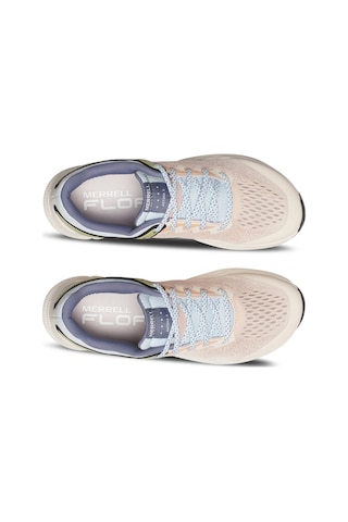 Merrell Pınk Salt/ıce Blue Antora 4 Kdn Patika Koşusu Ayakkabısı J068458 Pembe