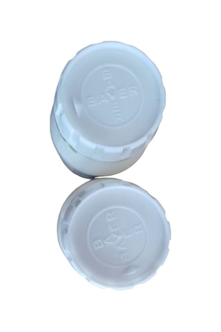 K-otrine 50 Ml X 2 İki Adetli