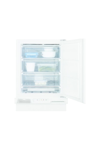 Electrolux LYB2AF82S Ankastre Derin Dondurucu
