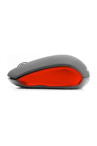 Mouse Kablosuz Gm103w Black-red Mou