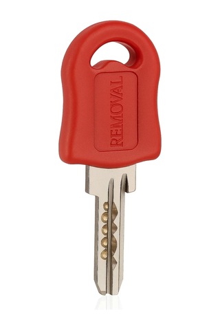 Canex Master Yedek Anahtarı 10 Adet