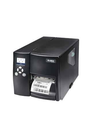 Godex EZ2350i Endüstriyel Barkod Yazıcı