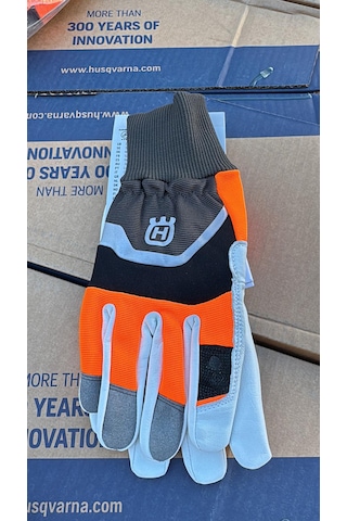 Husqvarna Eldiven Husqvarna