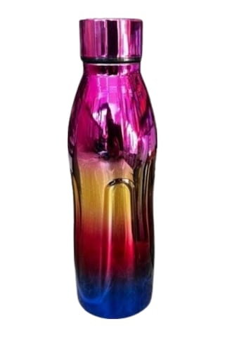 Paslanmaz Çelik Matara Suluk 700 Ml - Bordo Bordo Paslanmaz Çelik Matara Suluk 700 Ml - Bordo Bordo