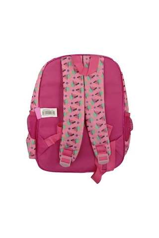 LOL Pembe Kız Çocuk Sırt Çantası 1471