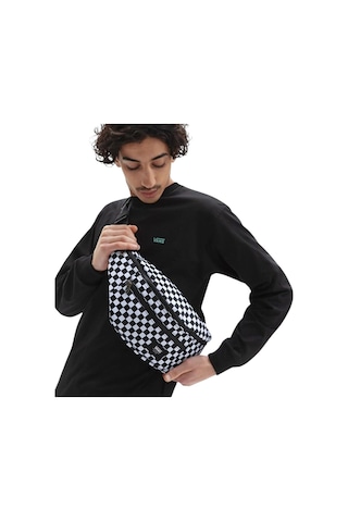 Vans Ward Cross Body Pack Erkek Çanta Vn0a2zxxhu01 Çok Renkli