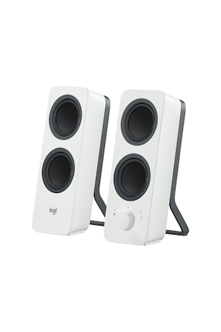 Logitech Z207 Beyaz Bluetooth 2.0 Hoparlör 980-001292