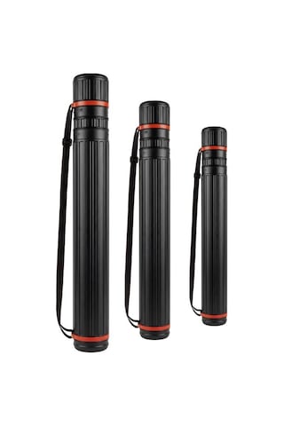 Tebag Proje Tüpü 7 Cm, 8.5 Cm, 10,5 Cm Takım