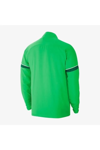 Nike M Nk Df Acd21 Trk Jkt W Erkek Ceket Yeşil