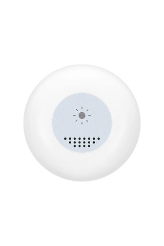 Akıllı Işık Sensörü Tuya Akıllı Ev Zigbee Işık Sensörü Cihazı Uygulama Kontrollü Parlaklık Dedektörü D Diğer