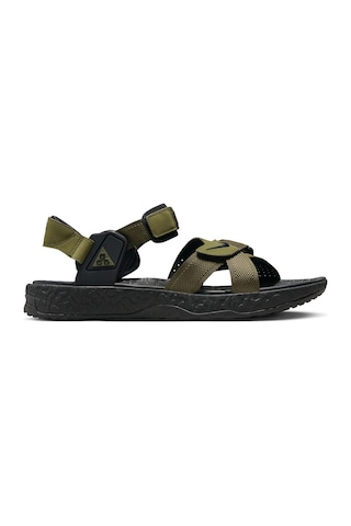 Nike Acg Air Deschutz+ Erkek Spor Sandalet Do8951-30 Çok Renkli.