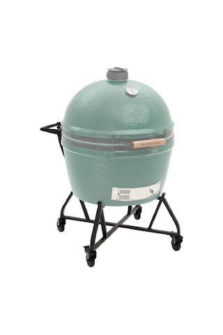 Big Green Egg Integgrated Nest+Handler Yuva Ayak Xlarge