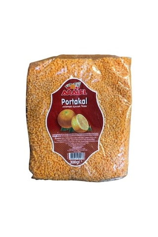 Aralel Limon Portakal Toz İçecek Oralet 250 Gr