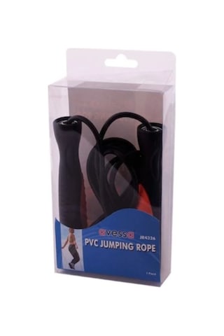 Avessa JR 4326 Rulmanlı PVC Atlama İpi 300 CM
