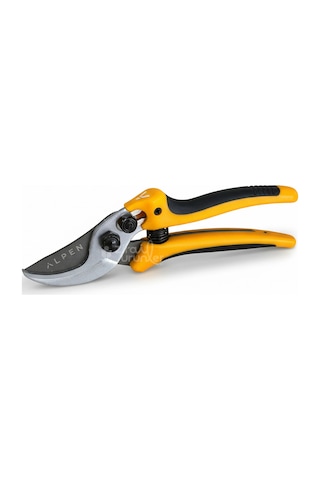 Alpen Gelbhorn 140 Bağ Bahçe Çiçek Budama Makası 18mm