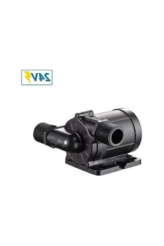 Pazly 24v Dc 180 Derece Düşük Gürültülü Mini Dalgıç Su Pompası, Küçük Ve Verimli