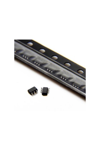 Ncs214rsqt2g Current Sense Amplifier 26v Low-/high-side Voltage Out Bidirectional