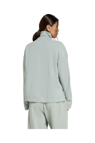 Ka7030-k Adidas W All Szn Sl Qz Kadın Sweatshirt Açık Mavi Ka7030-k Açık Mavi