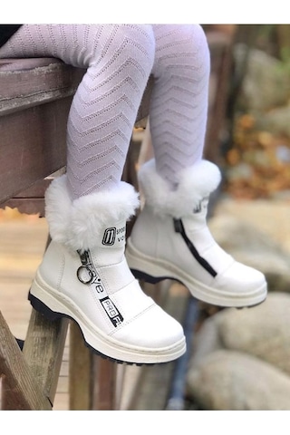 Sema 02327 Kız Çocuk Termal Bot 001