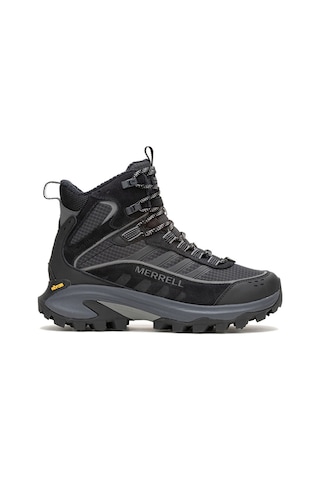Merrell Moab Speed 2 Thermo Mid Wp Unisex Outdoor Botu J038188-10010 Gri