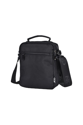 Ççs 31370 Erkek Askılı Çanta Siyah