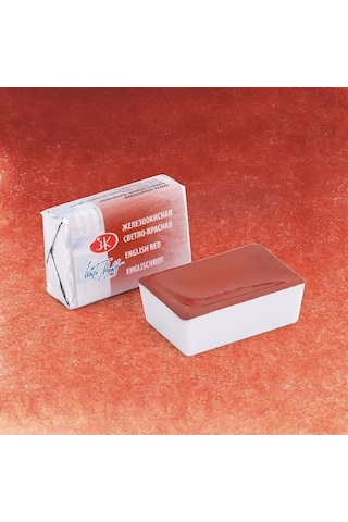 St.petersburg White Nights Tam Tablet Suluboya 2.5ml N 321 Englis