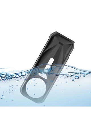 I Nsta360 One X5 Silikon Koruma Kılıfı